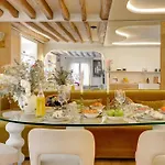 Luxury Terrace Flat Champs-elysees *