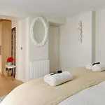 Lejlighed Luxury Terrace Flat Champs-elysees Paris