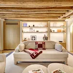 Luxury Terrace Flat Champs-elysees *