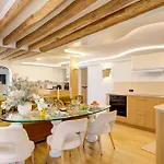 Lejlighed Luxury Terrace Flat Champs-elysees *